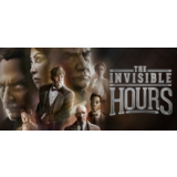 🔑 The Invisible Hours STEAM KEY REGION FREE GLOBAL +🎁