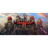 Divinity: Original Sin 2 Eternal Edition Steam Gift RU