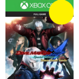 DMC4SE Demon Hunter Bundle XBOX ONE X|S Турция Ключ 🔑