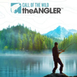 Call of the Wild: The Angler🍒Epic Games🟢Смена данных
