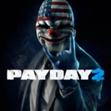 PAYDAY 2 | Epic Games+Severed Steel+Homeworld🍒+Почта🟢