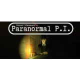 👻Conrad Stevenson’s Paranormal P.I. {Steam Key} + 🎁