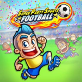 Super Party Sports Football XBOX ONE / SERIES X|S Код🔑