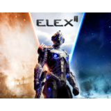 ELEX II 2 / Steam KEY / RU+CIS