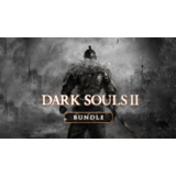 DARK SOULS II: Bundle (Steam Gift Россия) 🔥