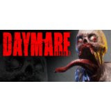 Daymare: 1998 🔑STEAM КЛЮЧ 🔥РОССИЯ+КЗ+СНГ ❗РУС. ЯЗЫК