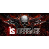 IS Defense 🔑STEAM КЛЮЧ ✔️РОССИЯ + МИР