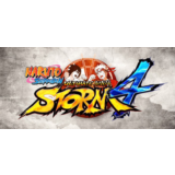 NARUTO SHIPPUDEN: Ultimate Ninja STORM 4 DLC COLLECTION