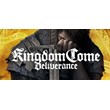 Kingdom Come Deliverance + 6 ДОПОЛНЕНИЙ (STEAM КЛЮЧ)