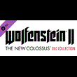 Wolfenstein II: The New Colossus - DLC COLLECTION STEAM