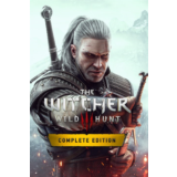 ✅ «Ведьмак 3 Дикая Охота Полное издание Xbox активация
