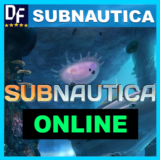 Subnautica - ОНЛАЙН ✔️STEAM Аккаунт