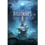 🔥Little Nightmares 2 🔥XBOX ONE|X|S| 🔑