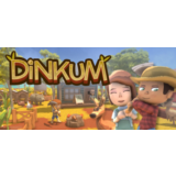🔑Dinkum. STEAM-ключ Россия (Global)