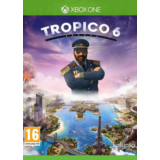🎮🔥TROPICO 6 XBOX ONE / SERIES X|S🔑КЛЮЧ ЛИЦЕНЗИЯ🔥