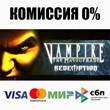 Vampire: The Masquerade - Redemption STEAM•RU ⚡️АВТО