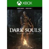 DARK SOULS: REMASTERED ✅XBOX КЛЮЧ