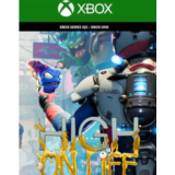 HIGH ON LIFE ✅XBOX КЛЮЧ