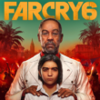 Far Cry 6 🌍 XBOX 🔑KEY ✅No vpn