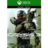 CRYSIS 3 REMASTERED ✅XBOX КЛЮЧ
