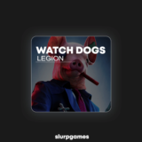 🔑Watch Dogs: Legion Xbox One, Series X|S🔑