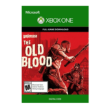 💖Wolfenstein: The Old Blood 🎮XBOX ONE - X|S 🎁🔑 Ключ
