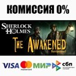 The Sherlock Holmes Collection STEAM•RU ⚡️AUTO 💳0%