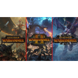 ⭐️ Total War WARHAMMER I-II-III 1+2+3 🔥[STEAM/GLOBAL]