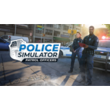 ⭐️ Police Simulator: Patrol Officers [Steam/Global]