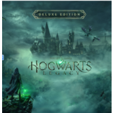✨✨✨ХОГВАРТС НАСЛЕДИЕ Deluxe БЕЗ ОЧЕРЕДИ STEAM🌍 FAST🚝✨