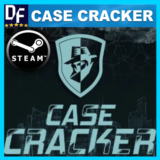 CaseCracker ✔️STEAM Аккаунт
