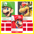 ⭐️ GIFT CARD⭐🇩🇰Nintendo eShop Gift Card 250-2000 DKK