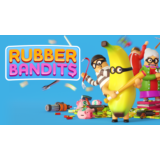 ⭐️ Rubber Bandits + Travellers Rest + [24 GAMES]