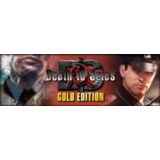 🔑 Death to Spies Gold STEAM KEY REGION GLOBAL + 🎁