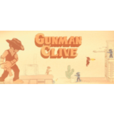 🔑 Gunman Clive STEAM KEY REGION FREE GLOBAL ROW