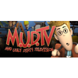 🔑 M.U.D. TV. STEAM KEY REGION FREE GLOBAL ROW