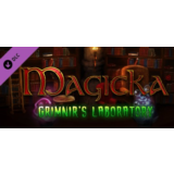 🔑 Magicka: Grimnir's Laboratory DLC STEAM KEY