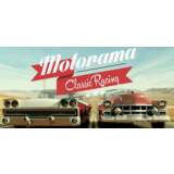 🔑 Motorama STEAM KEY REGION FREE GLOBAL ROW + 🎁