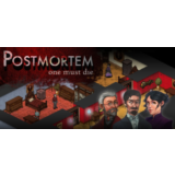 🔑 Postmortem One Must Die Extended Cut STEAM KEY + 🎁