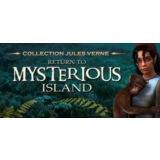 🔑 Return to Mysterious Island STEAM KEY REGION FREE+🎁