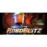 🔑 RoboBlitz STEAM KEY REGION FREE GLOBAL ROW + 🎁
