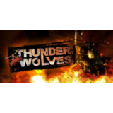 🔑 Thunder Wolves STEAM KEY REGION FREE GLOBAL