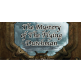 🔑 The Flying Dutchman STEAM KEY REGION FREE GLOBAL +🎁