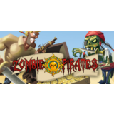 🔑 Zombie Pirates STEAM KEY REGION FREE GLOBAL ROW + 🎁