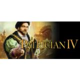🔑 Patrician IV 4 STEAM KEY REGION FREE GLOBAL ROW + 🎁