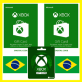 ⭐️ВСЕ КАРТЫ⭐🇸🇪Xbox Live Gift Card 100-500 SEK(Швеция)