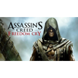 ⭐️ Assassin’s Creed Freedom Cry Steam/Global]WARRANTY