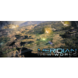 🔑 Meridian: New World STEAM KEY REGION FREE GLOBAL +🎁