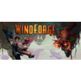 🔑 Windforge STEAM KEY REGION FREE GLOBAL ROW + GIFT 🎁