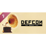 🔑 DEFCON Soundtrack DLC STEAM KEY REGION FREE GLOBAL